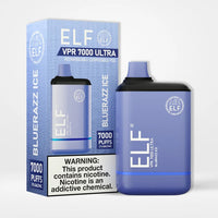 ELF Bar 7k - Underground Vapes