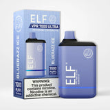 ELF Bar 7k - Underground Vapes