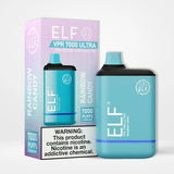 ELF Bar 7k - Underground Vapes