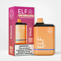 ELF Bar 7k - Underground Vapes