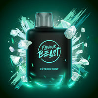 Level X Flavour Beast BOOST 25K Puffs Underground Vapes Inc