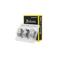 Falcon Replacement Coils-Underground Vapes - Woodstock