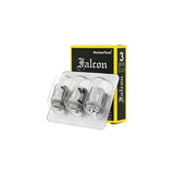 Falcon Replacement Coils-Underground Vapes - Woodstock
