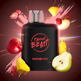 Level X Flavour Beast BOOST 25K Puffs Underground Vapes Inc