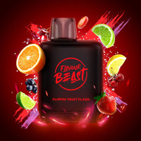 Level X Flavour Beast BOOST 25K Puffs Underground Vapes Inc