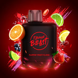 Level X Flavour Beast BOOST 25K Puffs Underground Vapes Inc