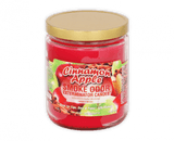 Light One Up Smoke Odor Eliminator Candle Underground Vapes 