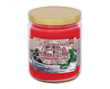 Light One Up Smoke Odor Eliminator Candle Underground Vapes 