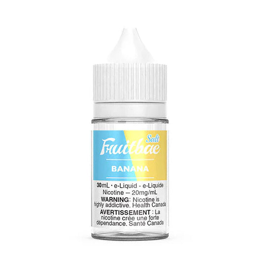 Fruitbae Salt Nic 30ml 20mg/ml