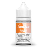 Fruitbae Salt Nic 30ml 20mg/ml
