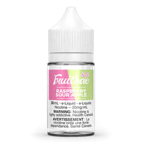 Fruitbae Salt Nic 30ml 20mg/ml