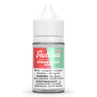 Fruitbae Salt Nic 30ml 20mg/ml