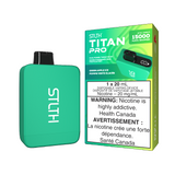 STLTH Titan Pro-Underground Vapes - Woodstock & London