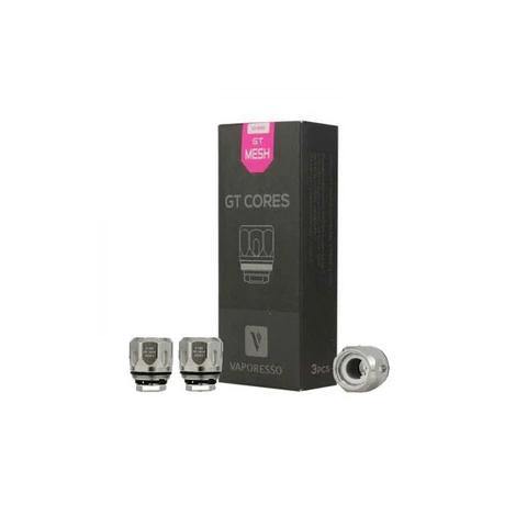 VAPORESSO NRG GT COILS Underground Vapes Woodstock & London