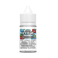 Juiced Up / Iced Up Salt Nic 30ml