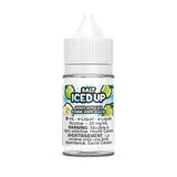 Juiced Up / Iced Up Salt Nic 30ml