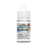 Juiced Up / Iced Up Salt Nic 30ml