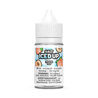 Juiced Up / Iced Up Salt Nic 30ml