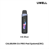 Caliburn G4 Pro - Underground Vapes Woodstock & London