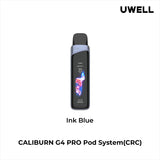 Caliburn G4 Pro - Underground Vapes Woodstock & London
