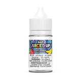 Juiced Up Salt Nic Underground Vapes