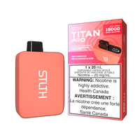 STLTH Titan Pro-Underground Vapes - Woodstock & London
