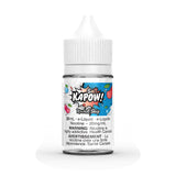 Kapow Salt Nic 30ml