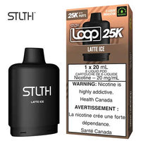 STLTH LOOP 25K POD PACK