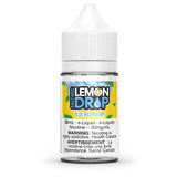 Lemon Drop Salt Nic 30ml