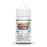 Lemon Drop Salt Nic 30ml