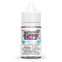 Lemon Drop Salt Nic 30ml