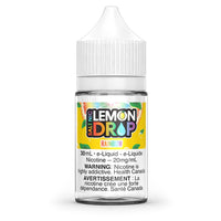 Lemon Drop Salt Nic 30ml