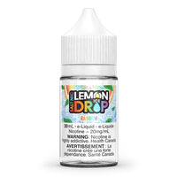 Lemon Drop Salt Nic 30ml