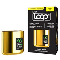 STLTH 2 Loop/Switch Battery