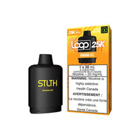 STLTH LOOP 25K POD PACK-Underground Vapes Woodstock & London