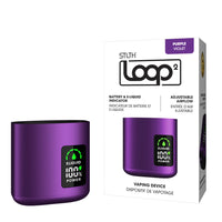 STLTH 2 Loop/Switch Battery