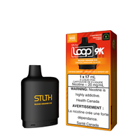 STLTH LOOP 9K POD PACK-Underground Vapes - Woodstock