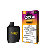 STLTH LOOP 9K POD PACK-Underground Vapes - Woodstock