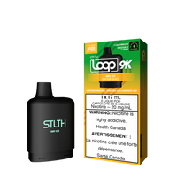 STLTH LOOP 9K POD PACK-Underground Vapes - Woodstock