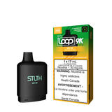 STLTH LOOP 9K POD PACK-Underground Vapes - Woodstock
