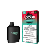 STLTH LOOP 9K POD PACK-Underground Vapes - Woodstock