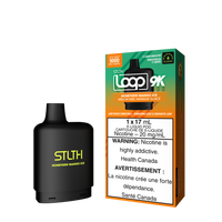 STLTH LOOP 9K POD PACK-Underground Vapes - Woodstock