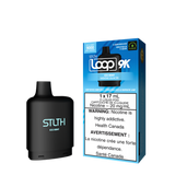 STLTH LOOP 9K POD PACK-Underground Vapes - Woodstock