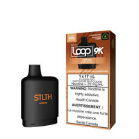 STLTH LOOP 9K POD PACK-Underground Vapes - Woodstock