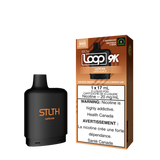 STLTH LOOP 9K POD PACK-Underground Vapes - Woodstock