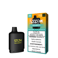 STLTH LOOP 9K POD PACK-Underground Vapes - Woodstock