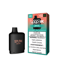 STLTH LOOP 9K POD PACK-Underground Vapes - Woodstock