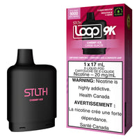 STLTH LOOP 25K POD PACK-Underground Vapes Woodstock & London