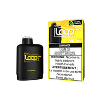 STLTH Loop Max Pod