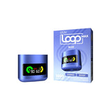 Stlth Loop Max Battery